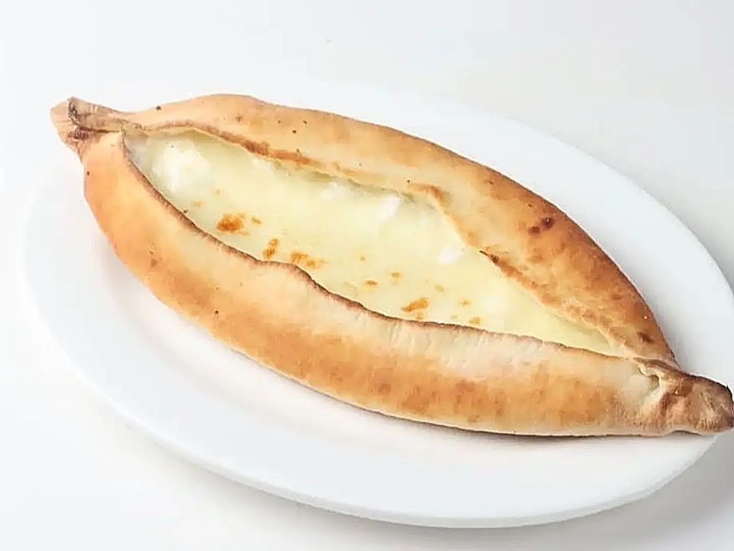Mozzarella Pie