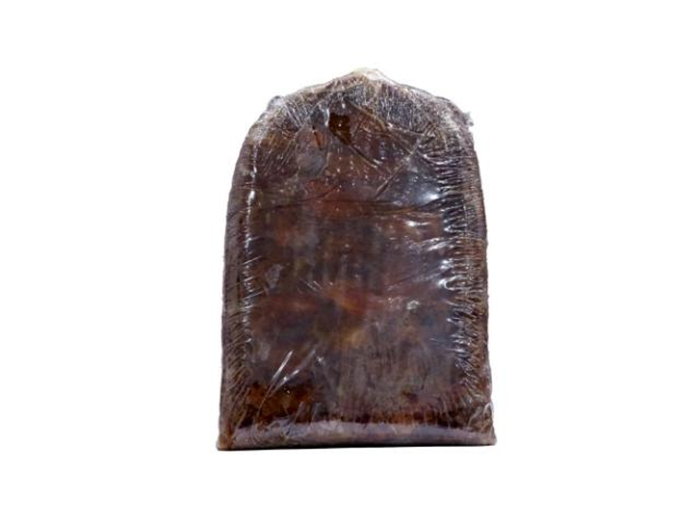 تمر خلاص مجروش يدوي 1000جرام