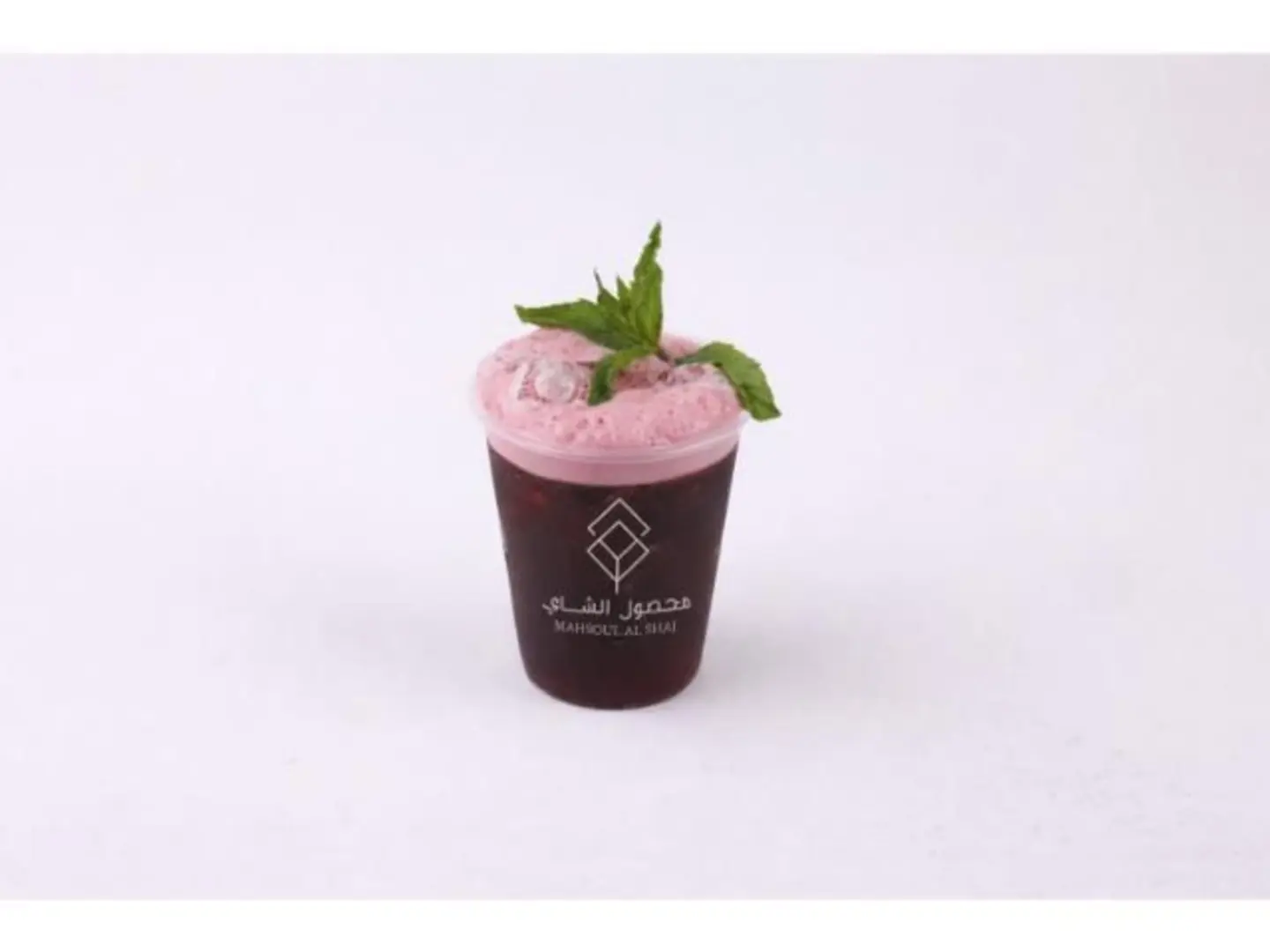 آيس كركديه نعناع