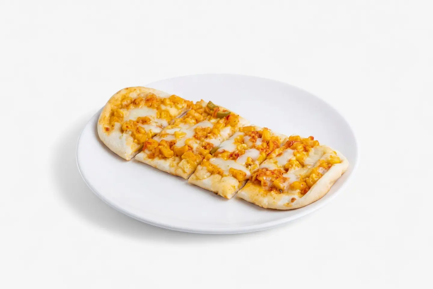Halloumi Cheese Pie