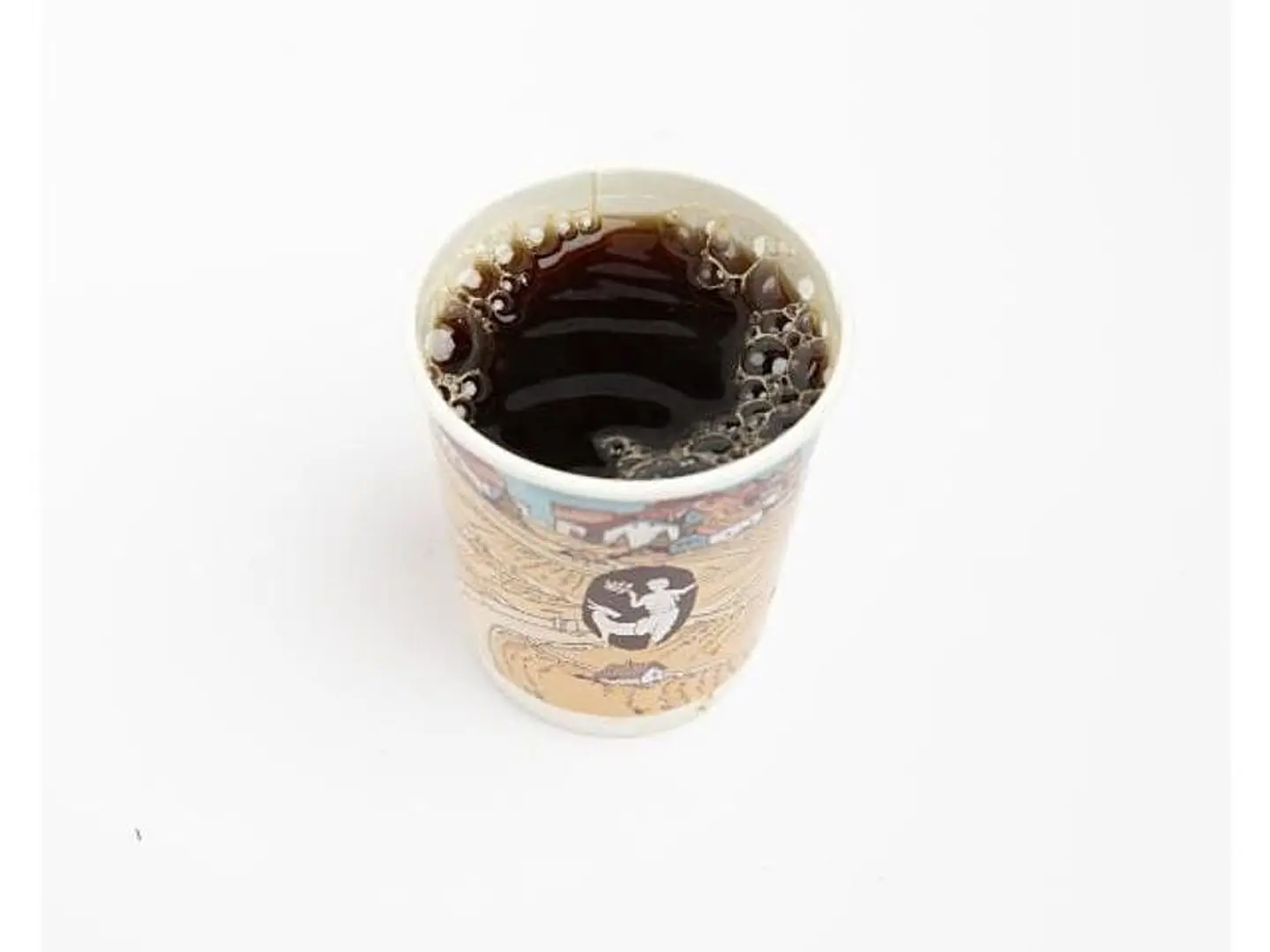 Coffee Of The Day