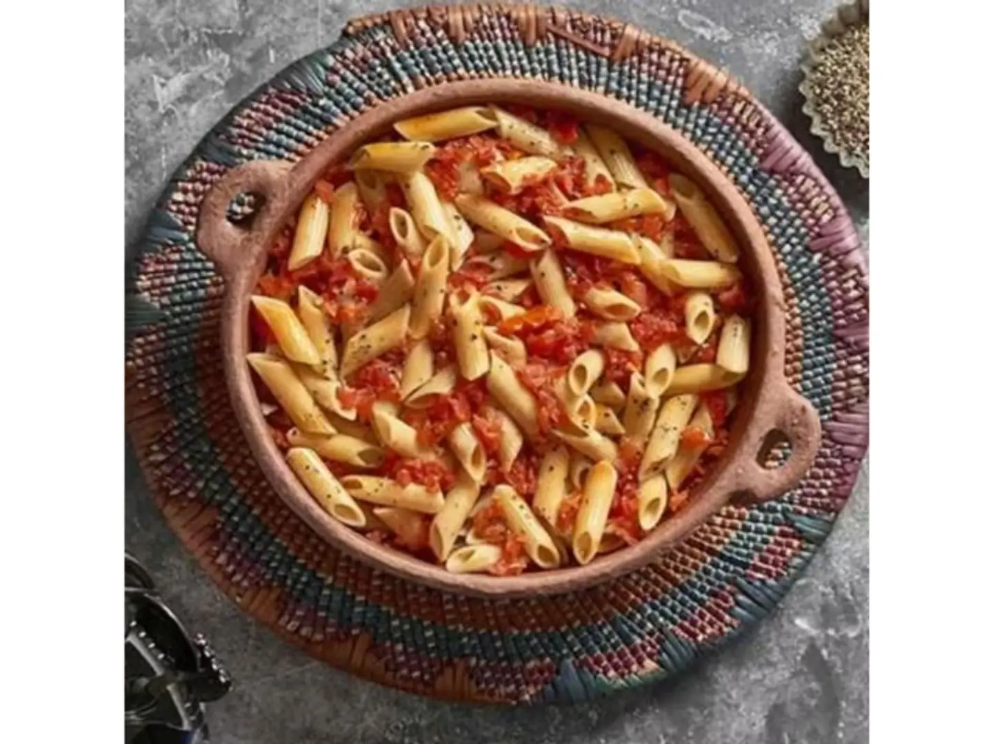 Macaroni Casserole
