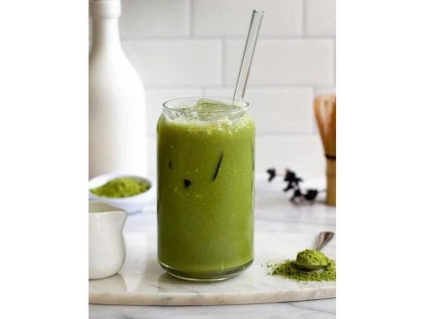 Matcha