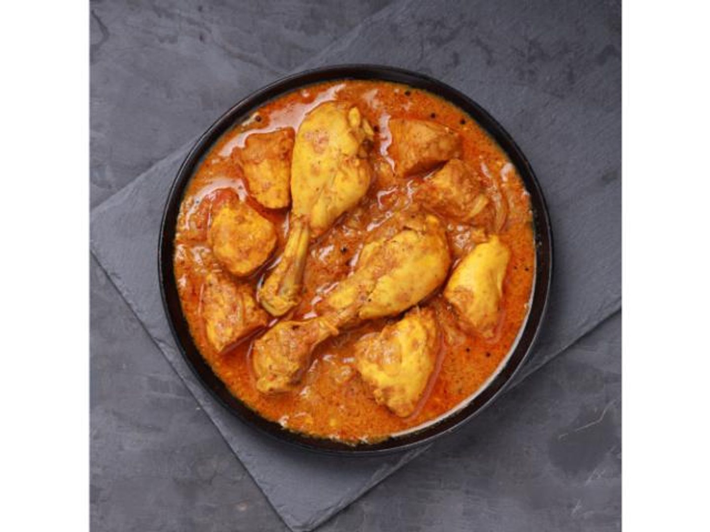Chicken Korma