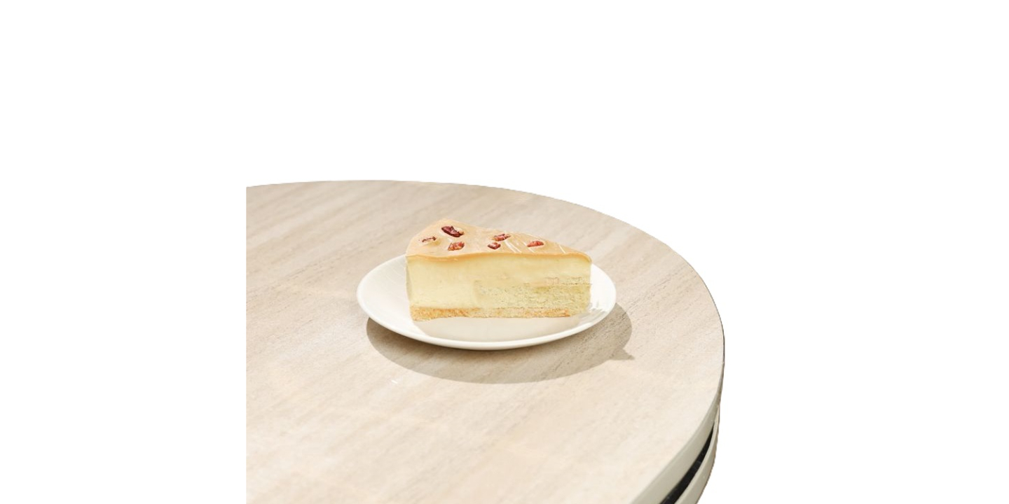 بيكان تشيز كيك