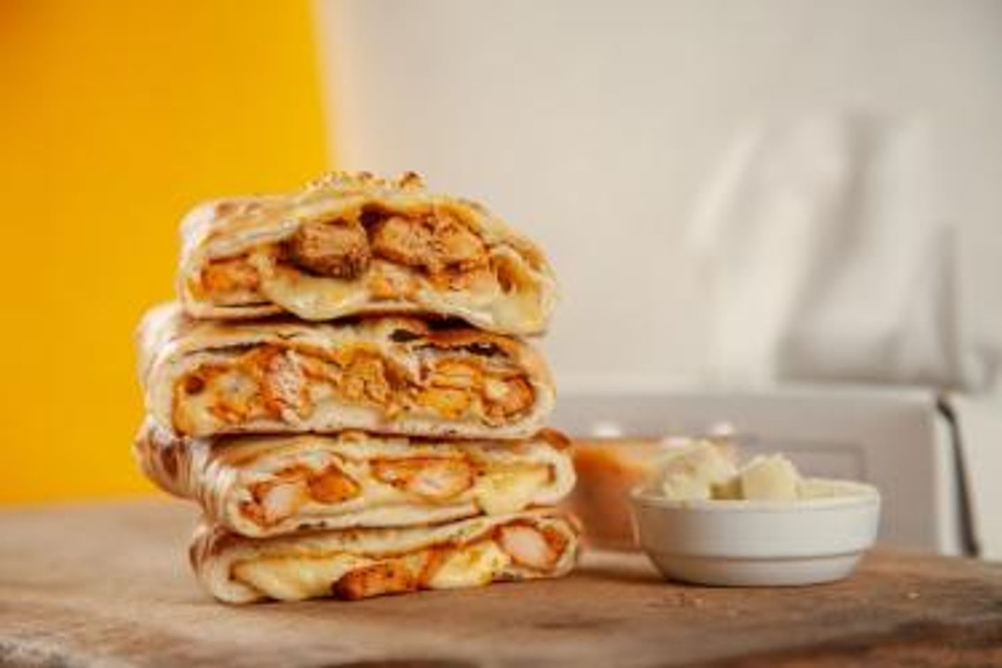 تكا ساندوتش