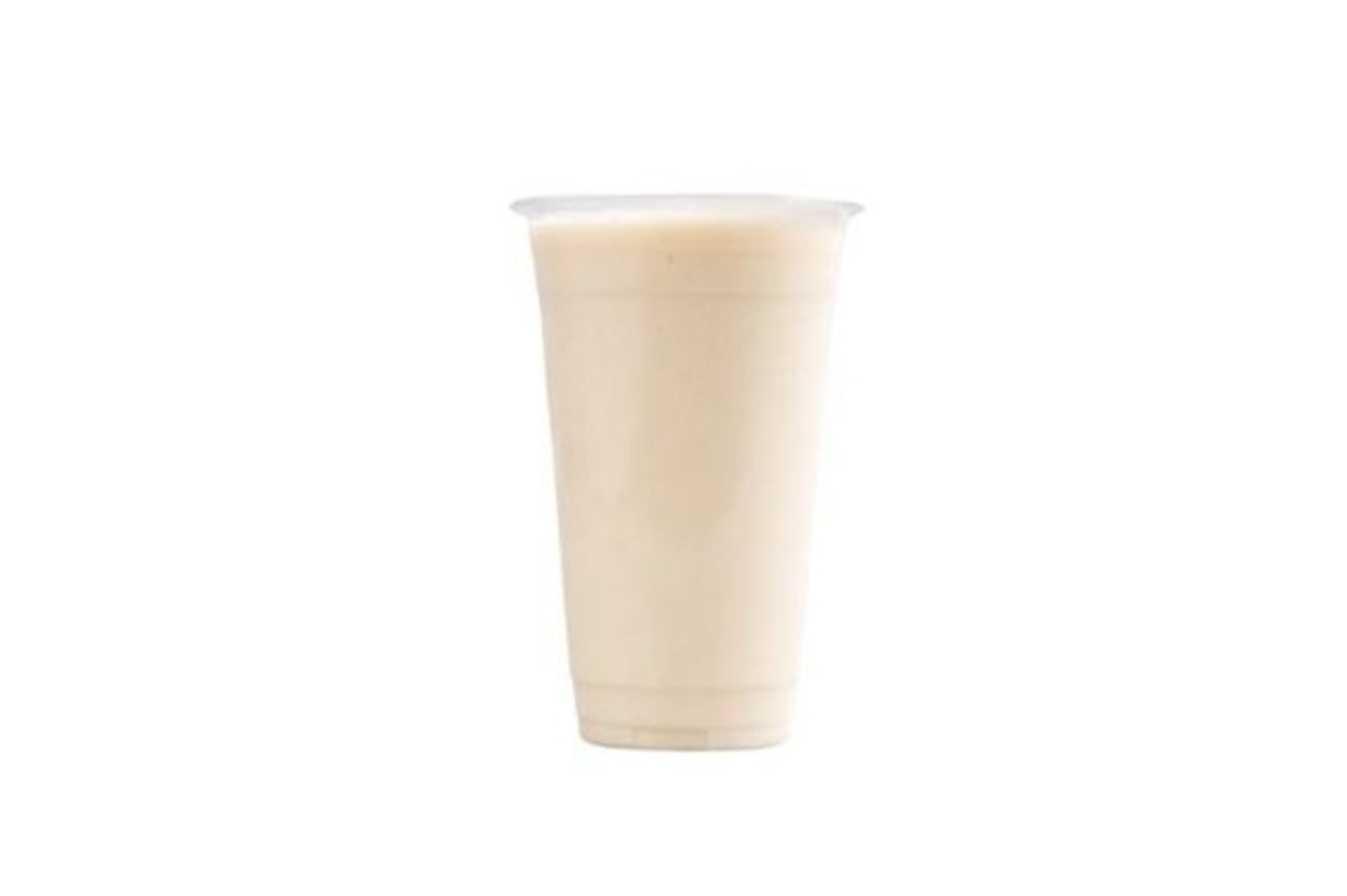 Milk Banana Juice