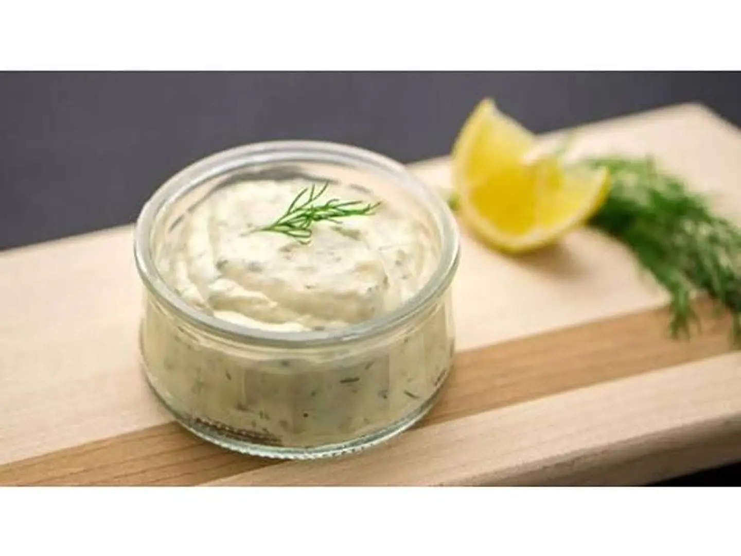 Ranch Sauce