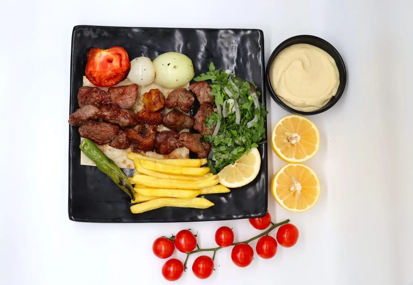 Meat Oven Awsal