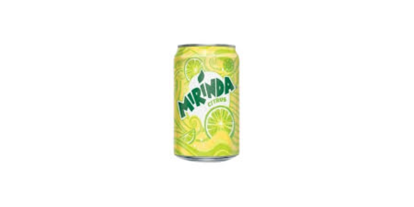Mirinda Citrus