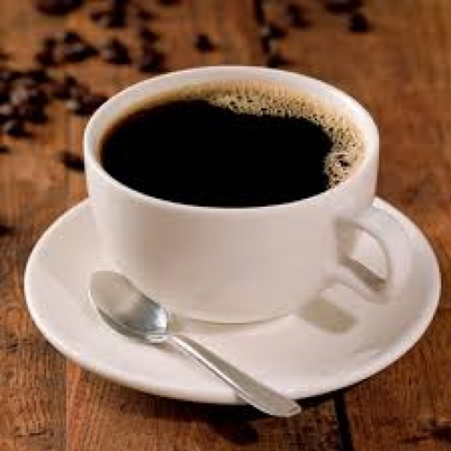 American Coffee