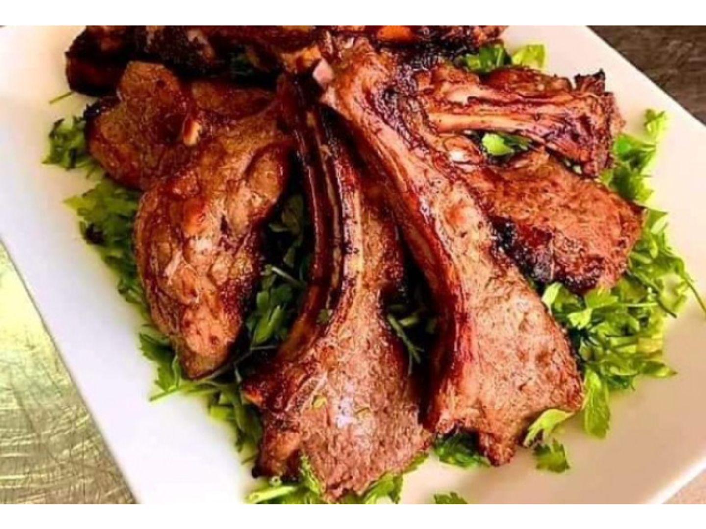 Ribs