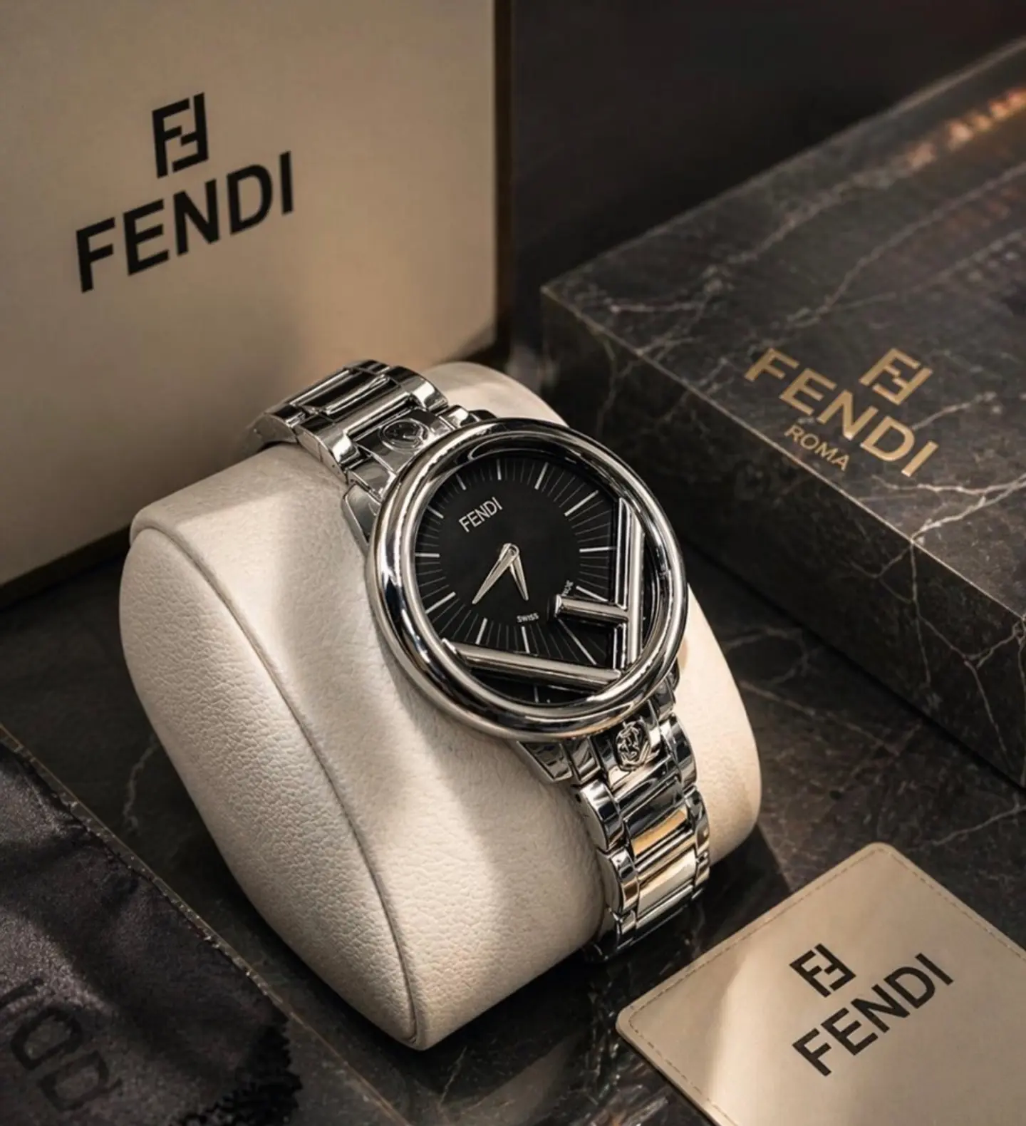 Fendi Watch