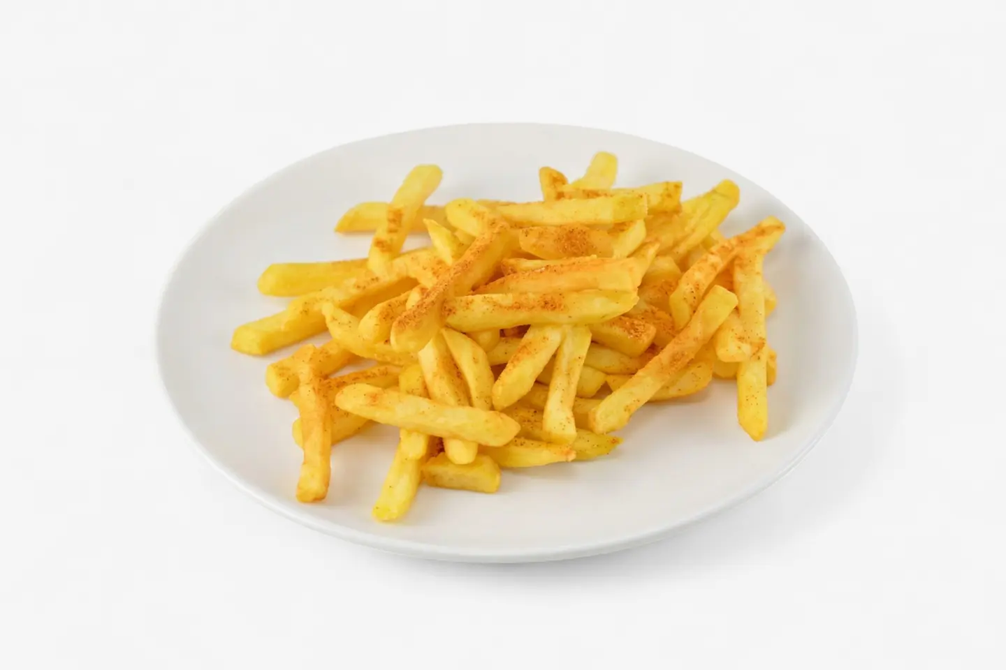 Potato Bhaar