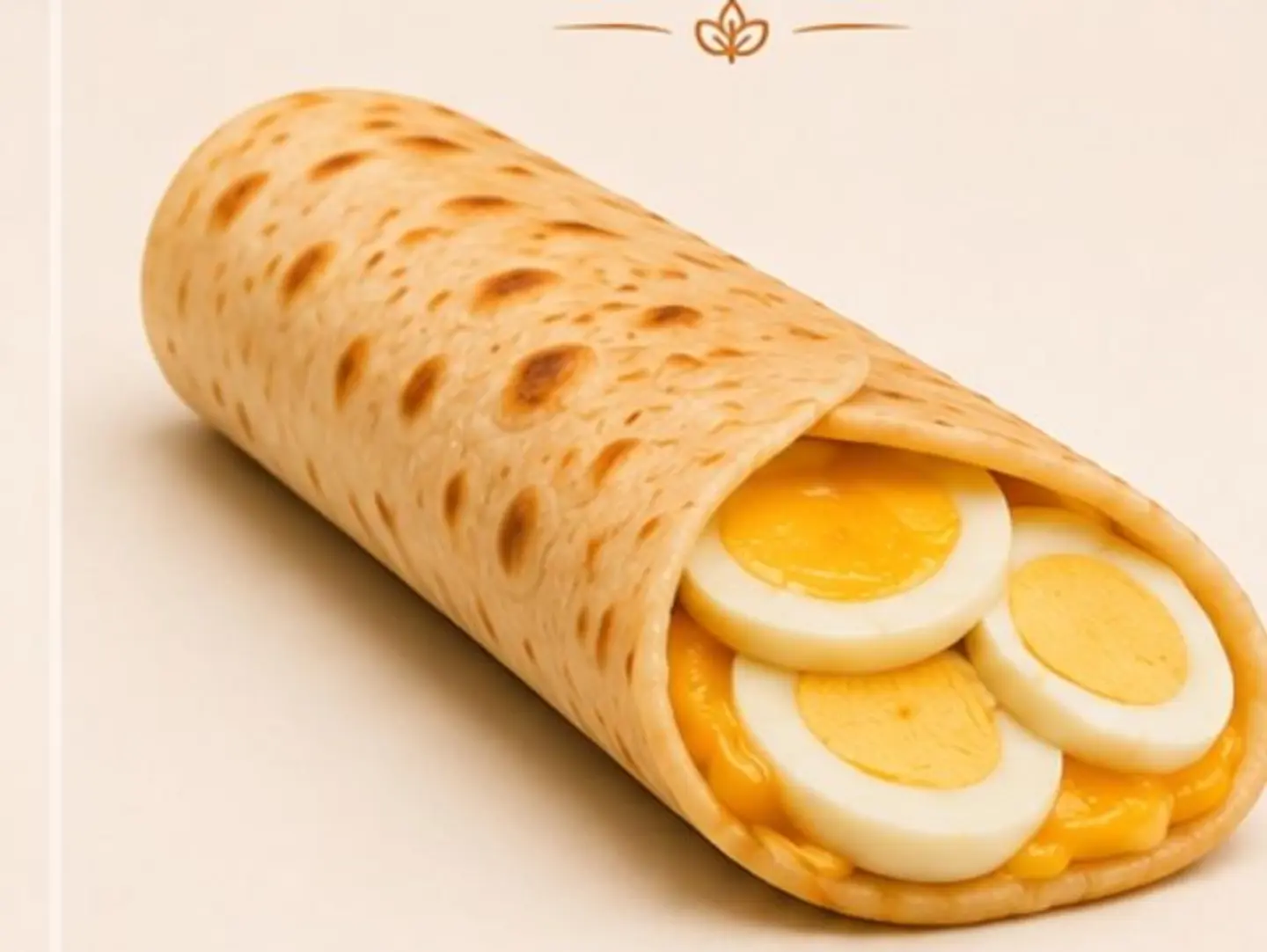 Boiled Egg And Cheese Pie