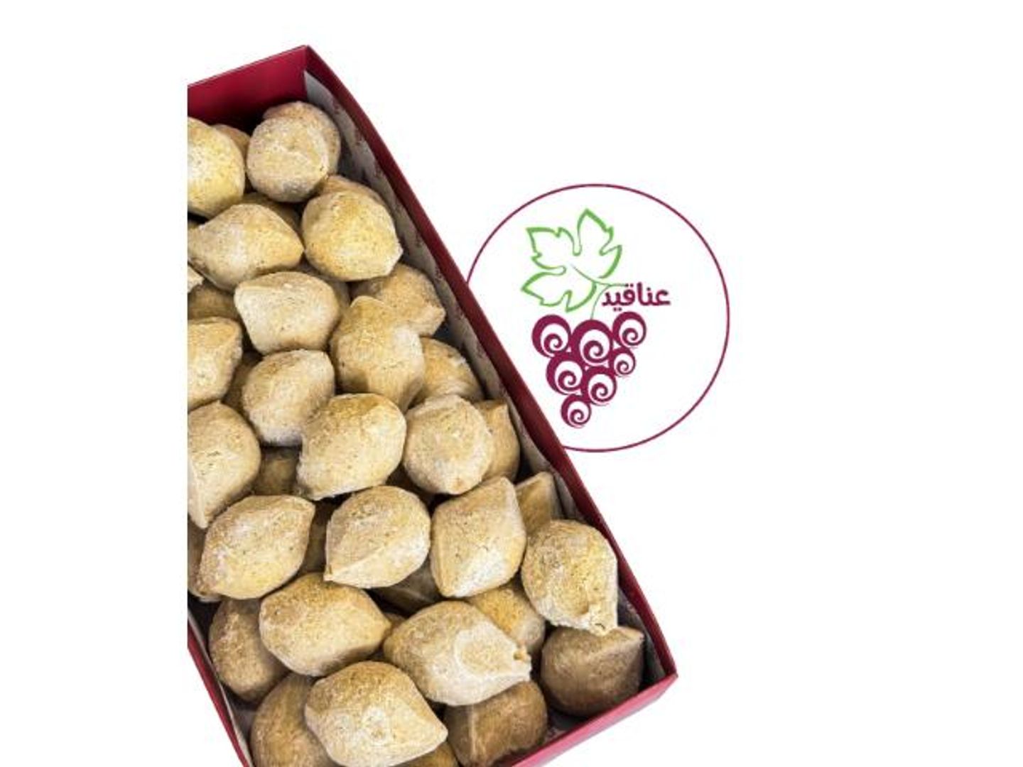 كبة دجاج ٥٠ حبة