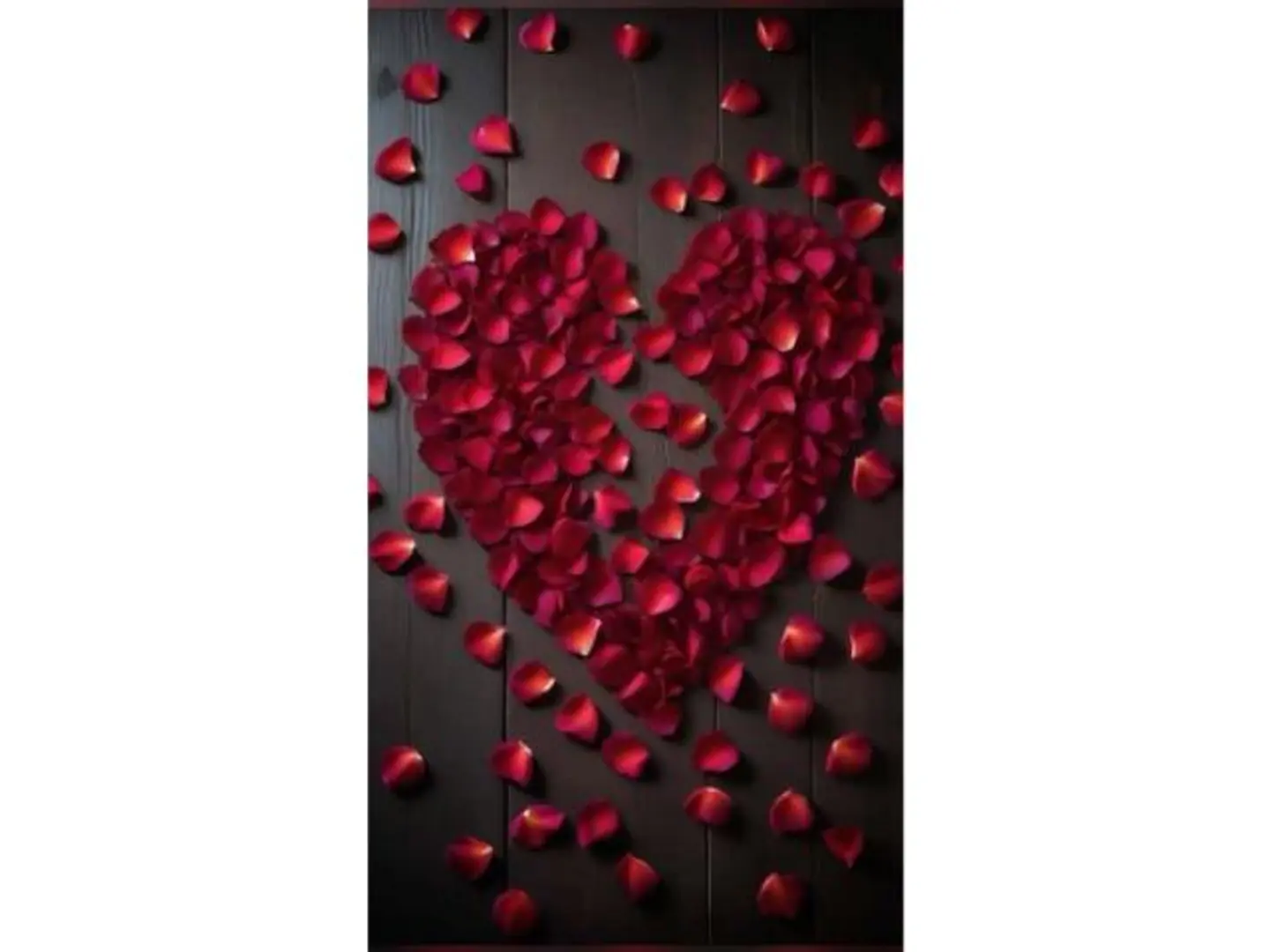Rose Petals