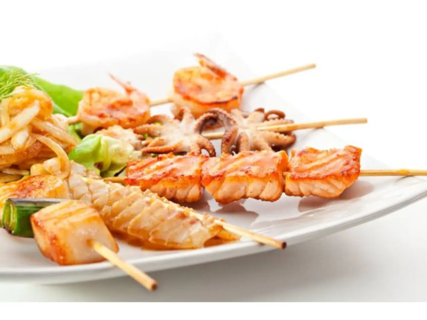 Shish Fillet