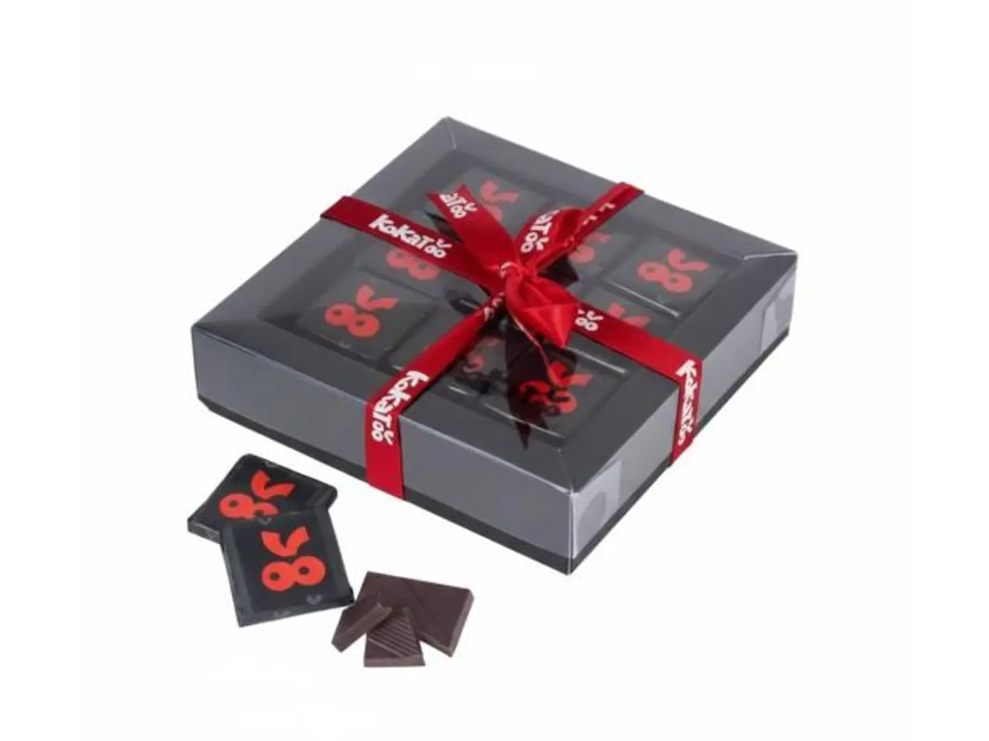 Dark Chocolate