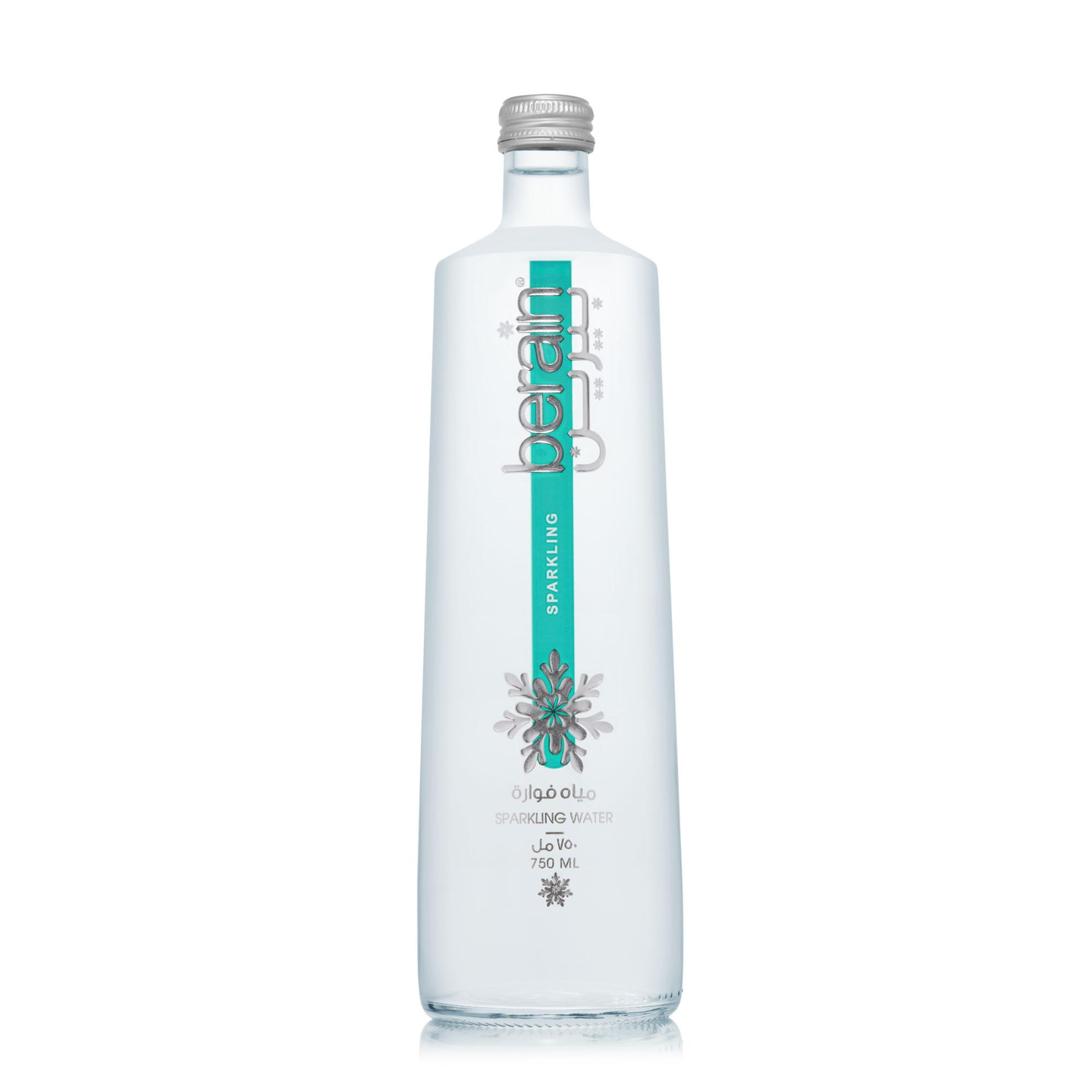 Sparkling Water