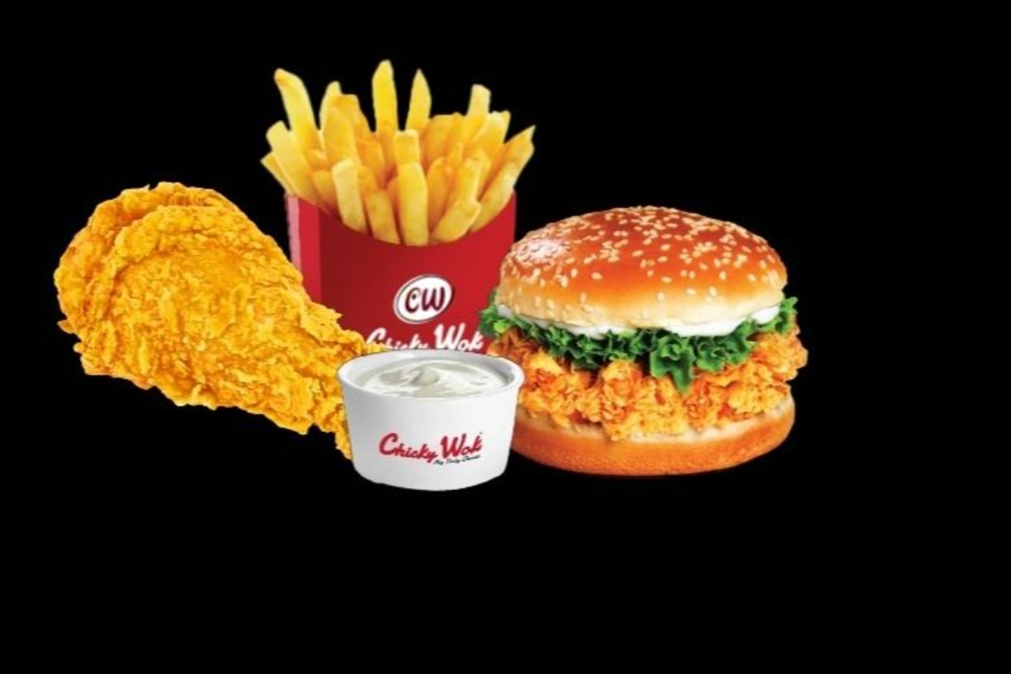 Value Burger
