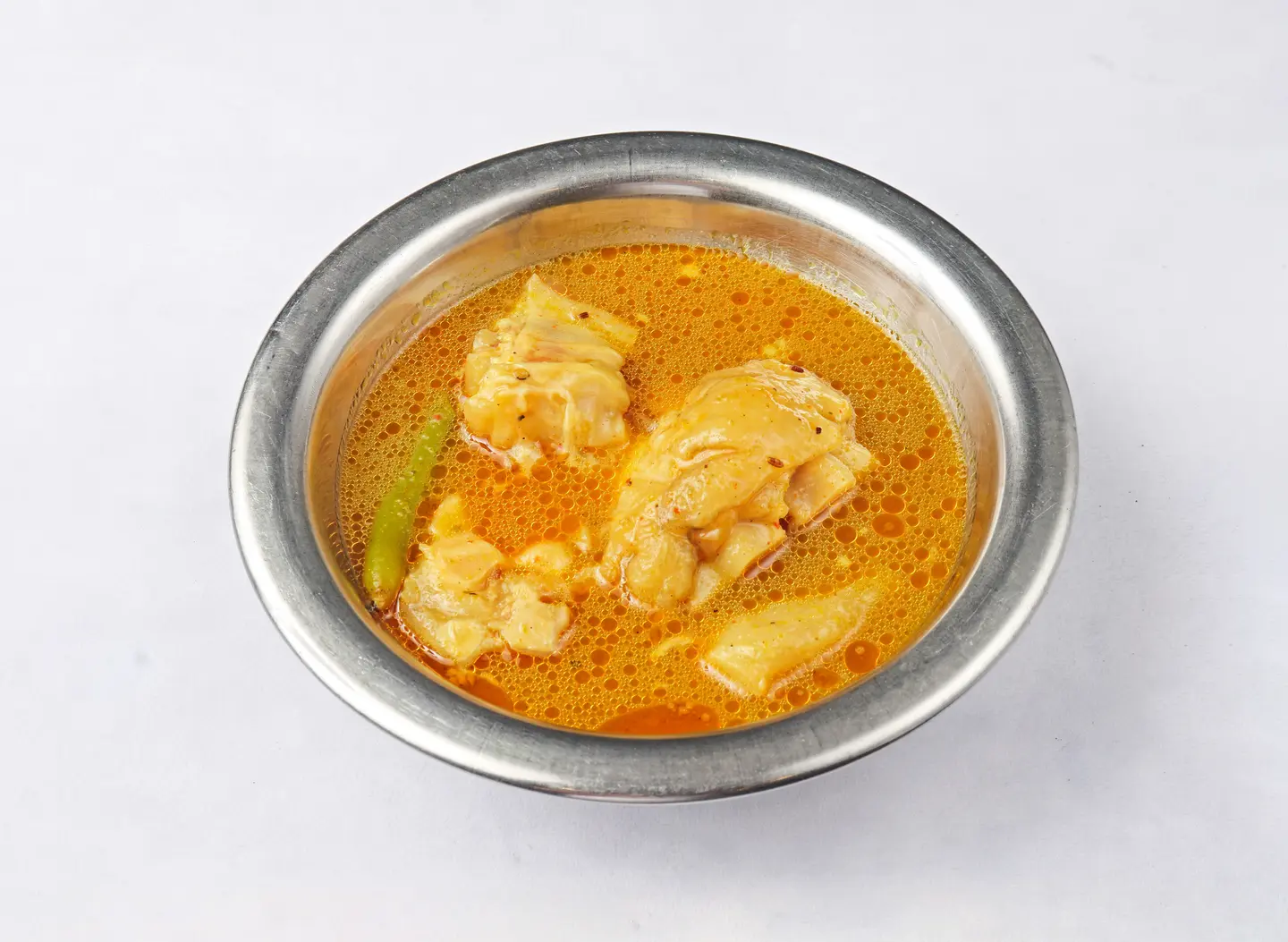 Cow Maqadim