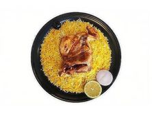 أرز بالكمون