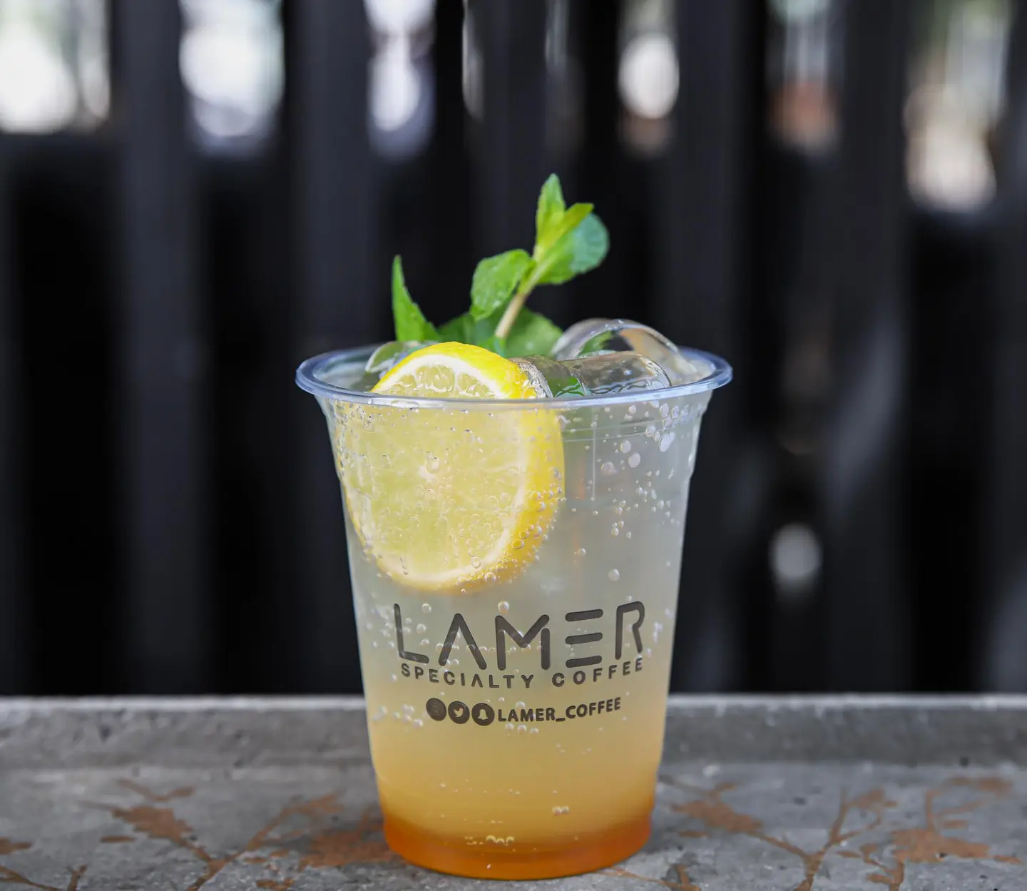 Lamer Mojito