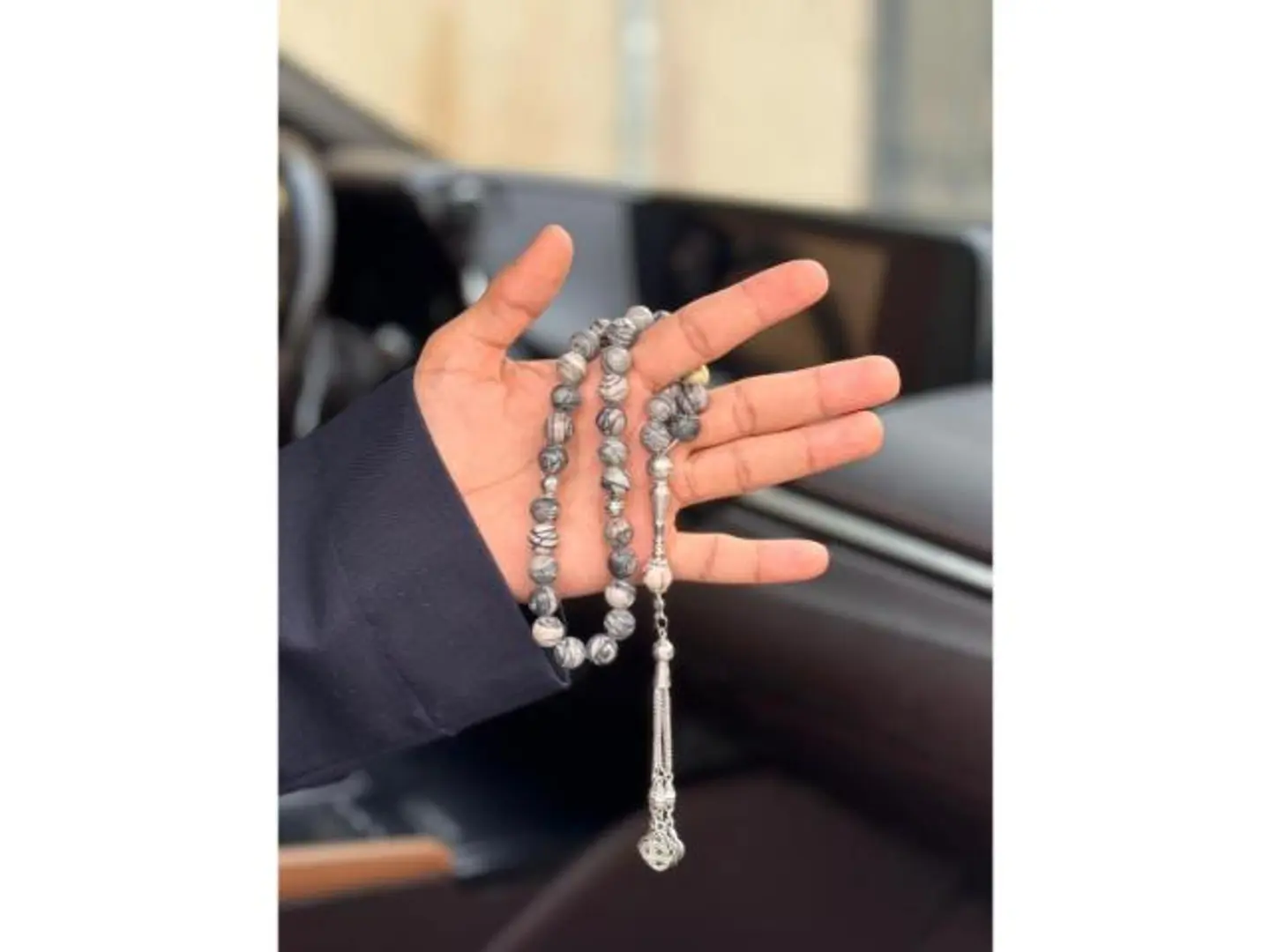 Brand Op Rosary 3