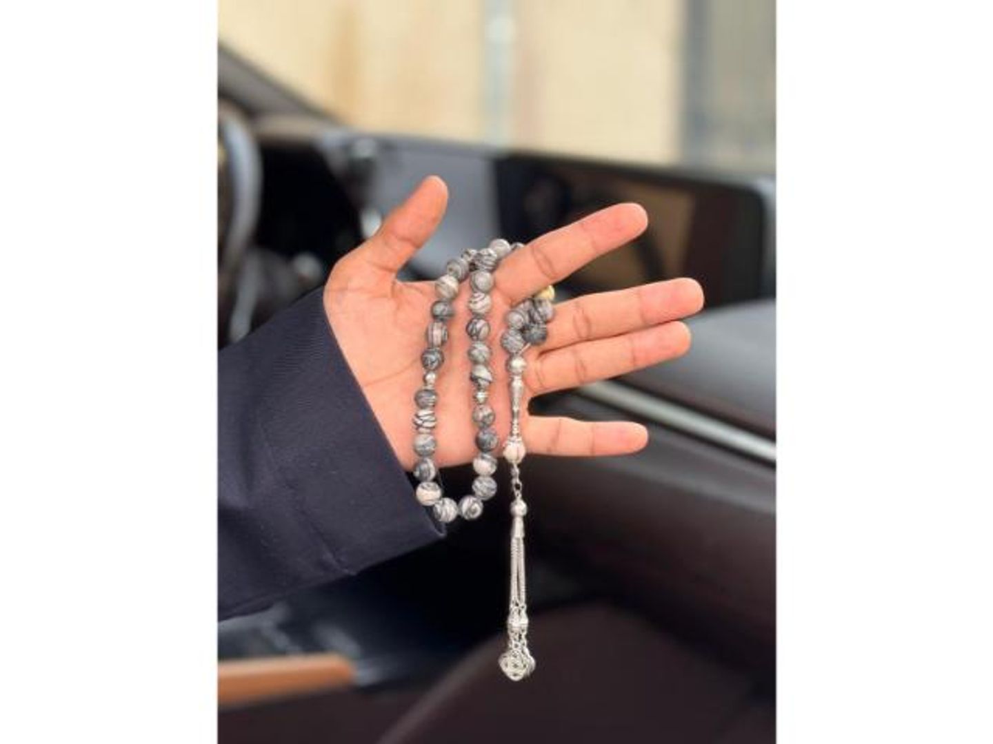 سبحات برند اوب 3