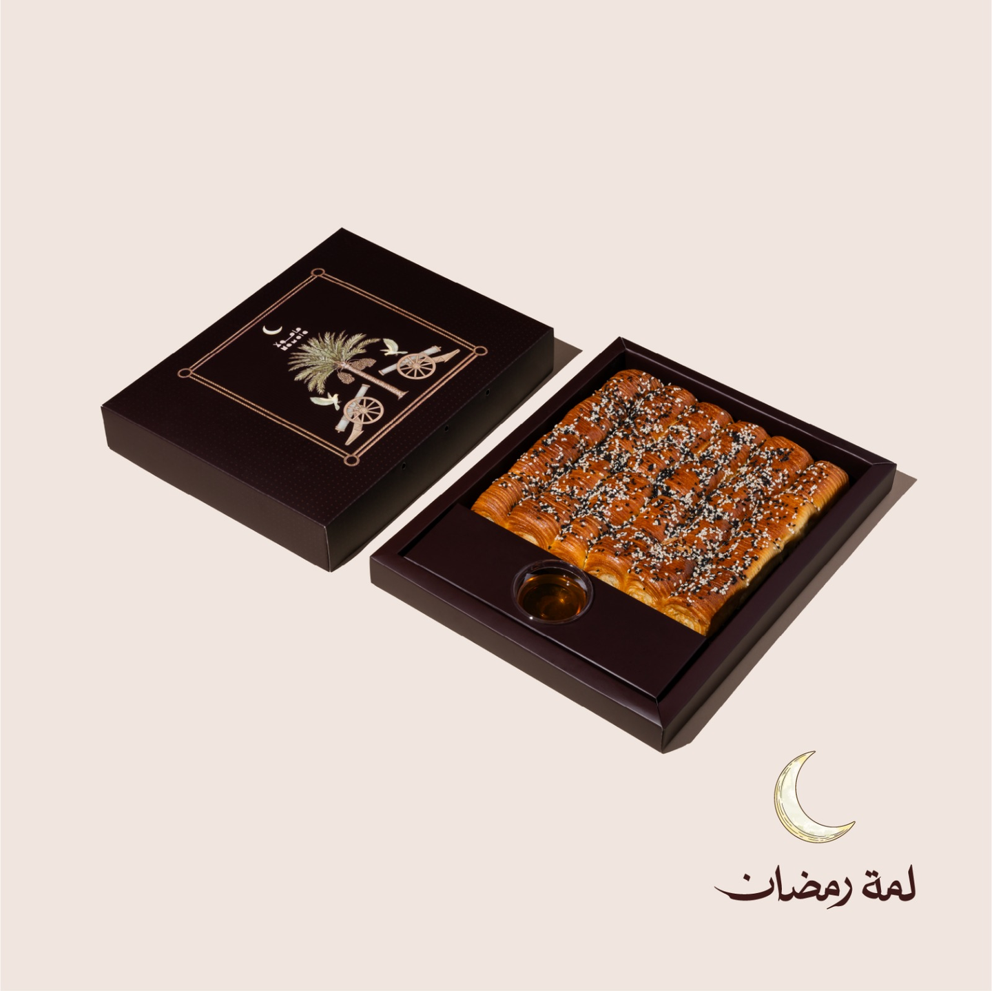 خلية مامولا