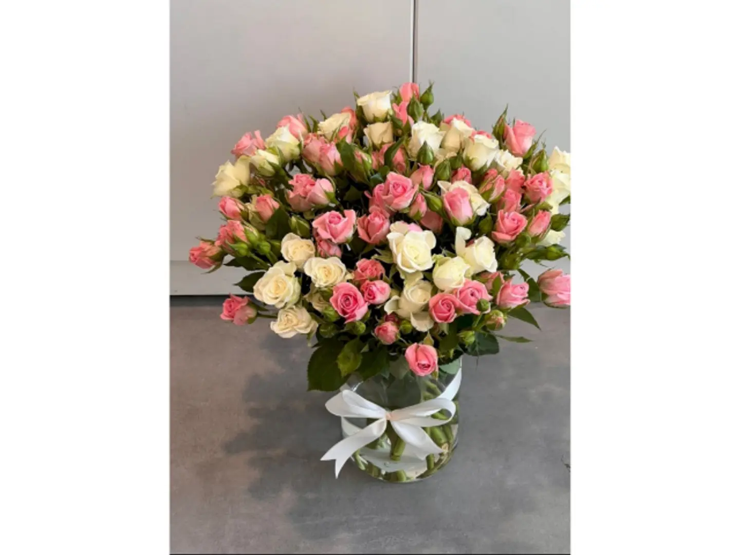 فازة ورد - لامور