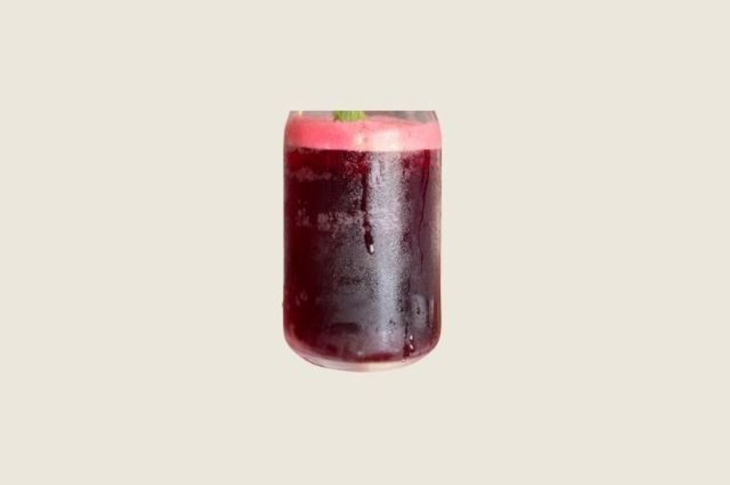 Ice Hibiscus Peach