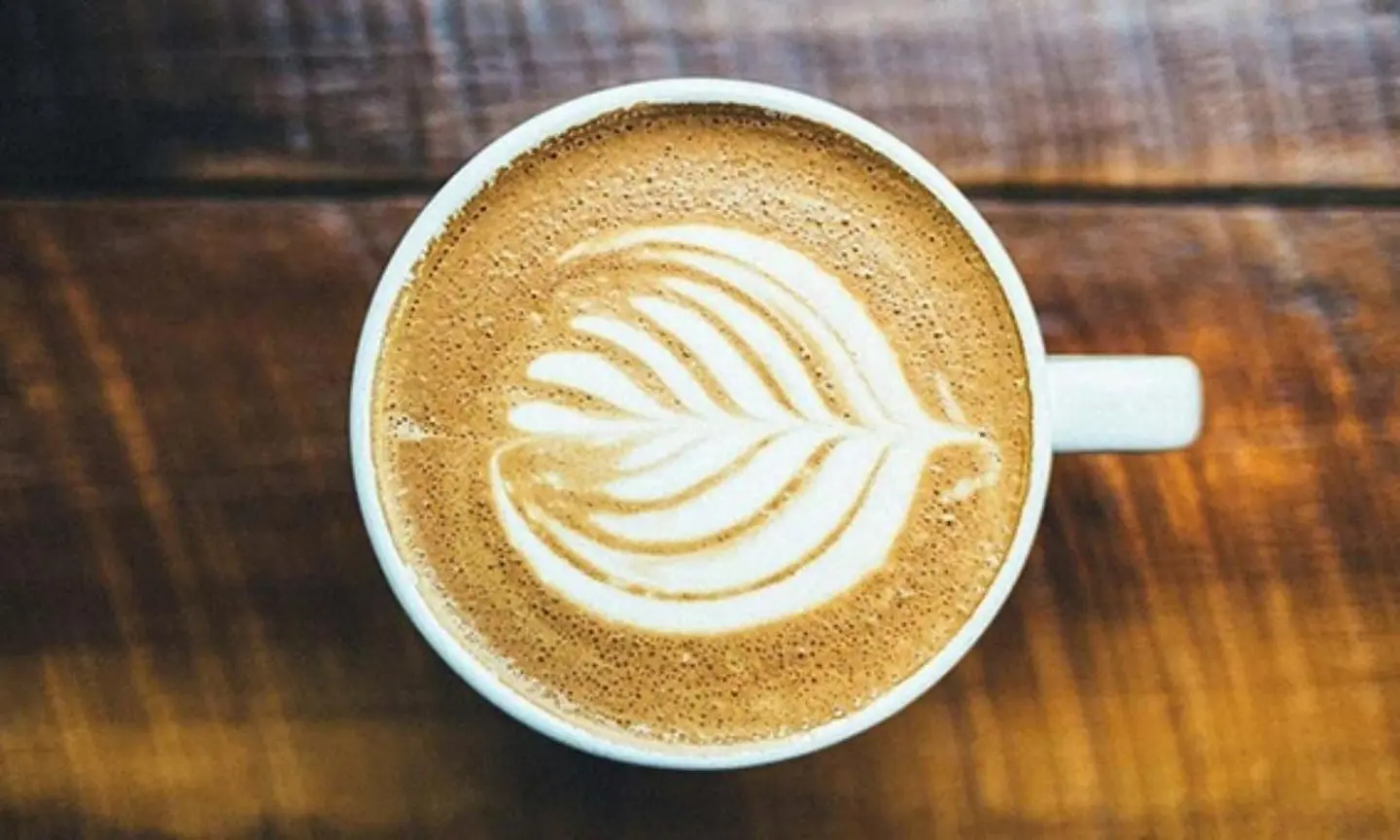 Nescafe Milk