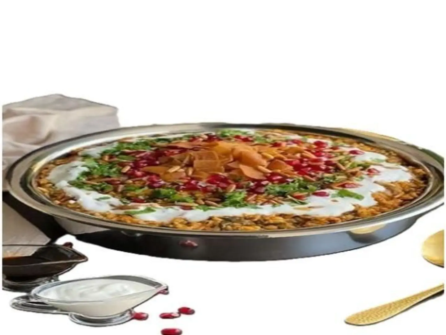 فتة ورق عنب كلاسيك