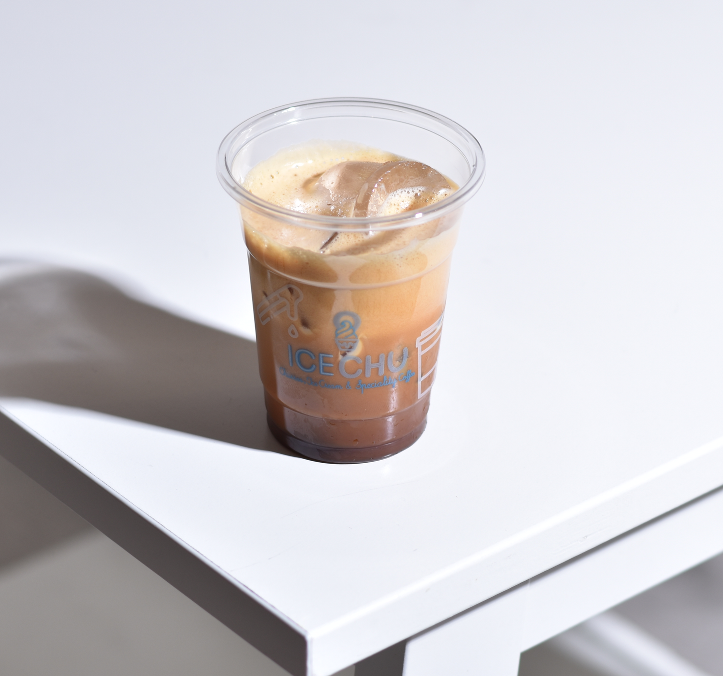 Freddo Espresso