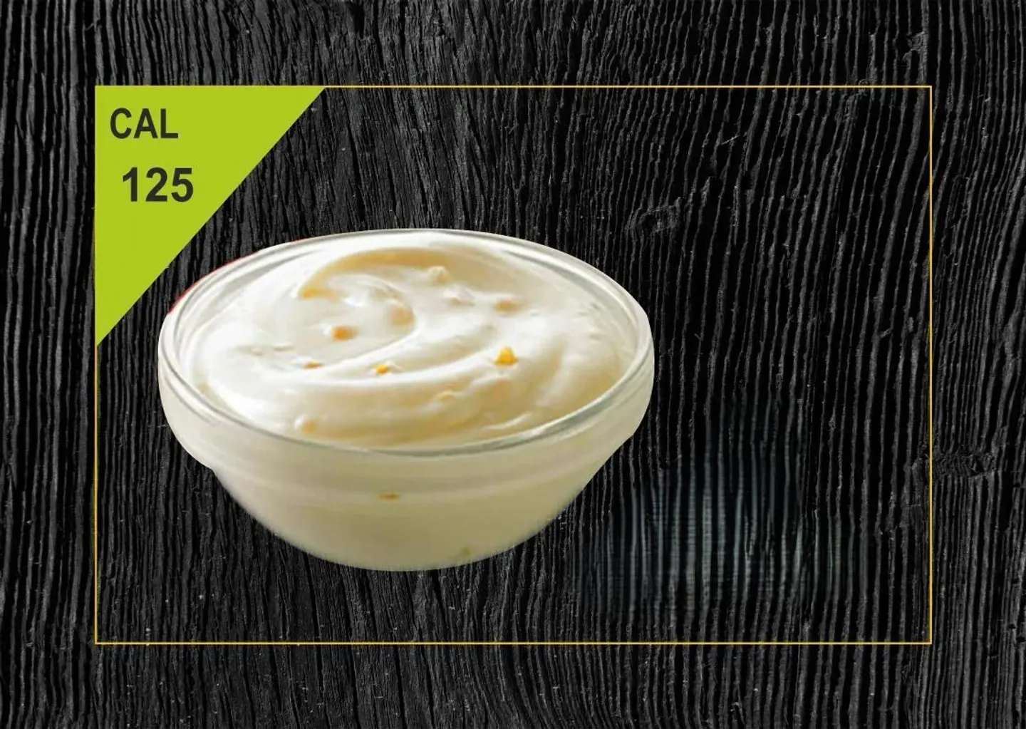 Garlic Sauce