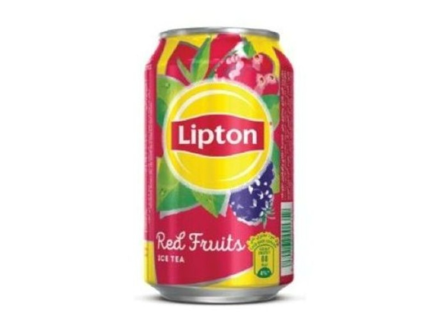Peach Ice Tea