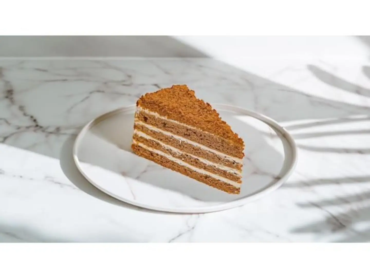 Honey Cake
