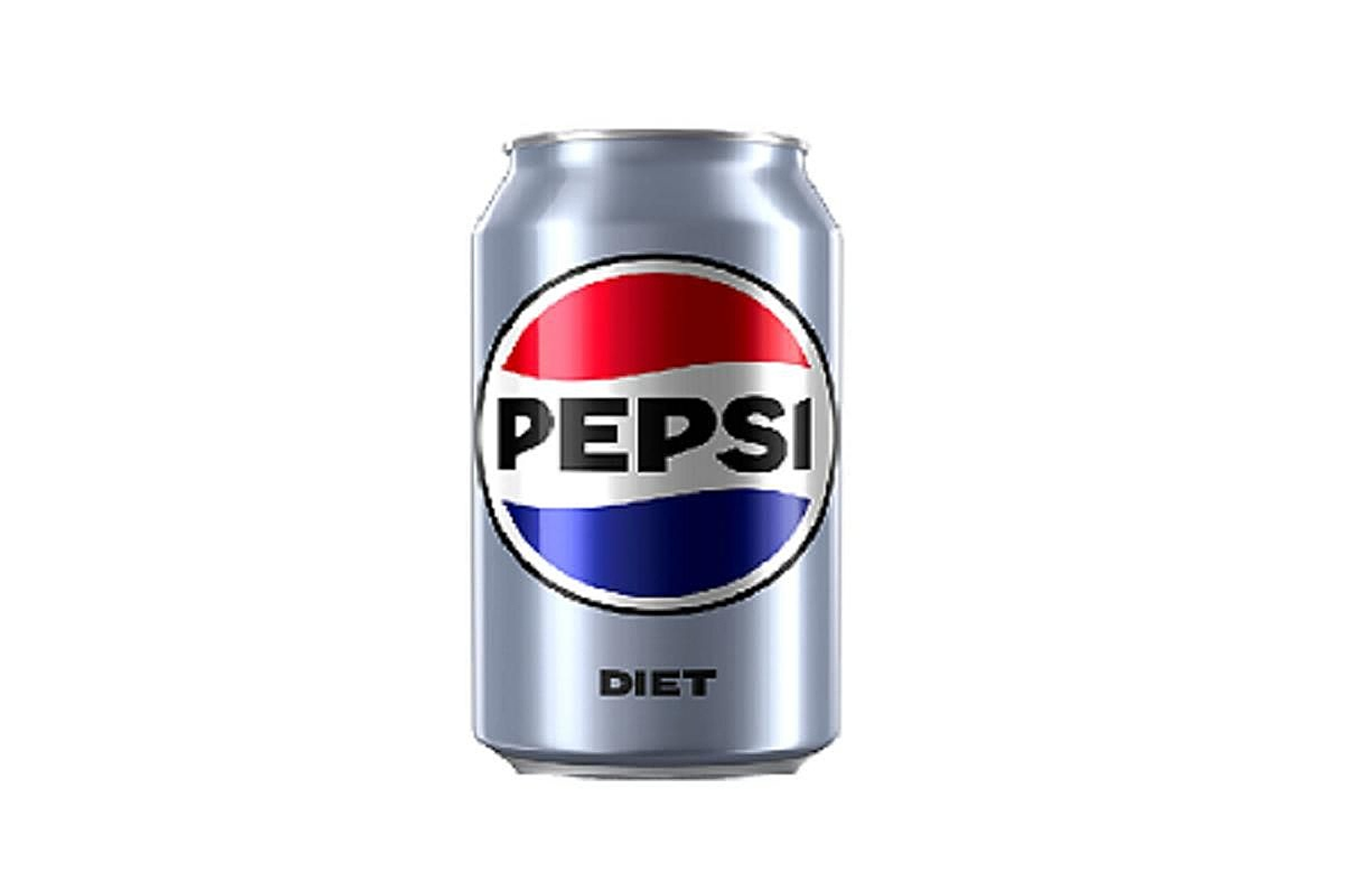 Pepsi Diet