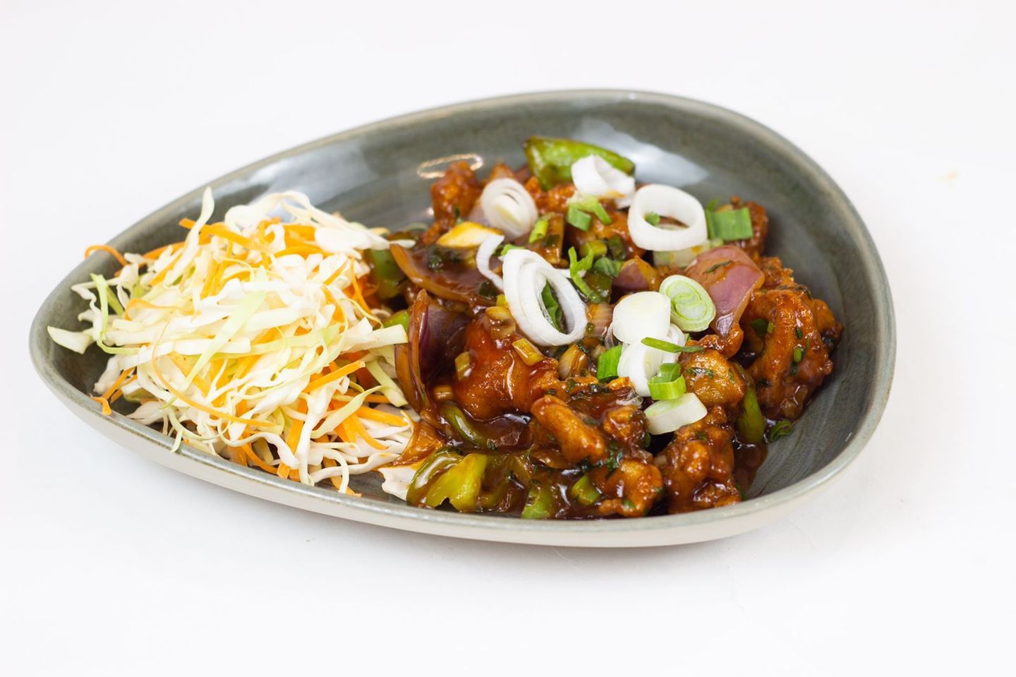 Spicy Chicken