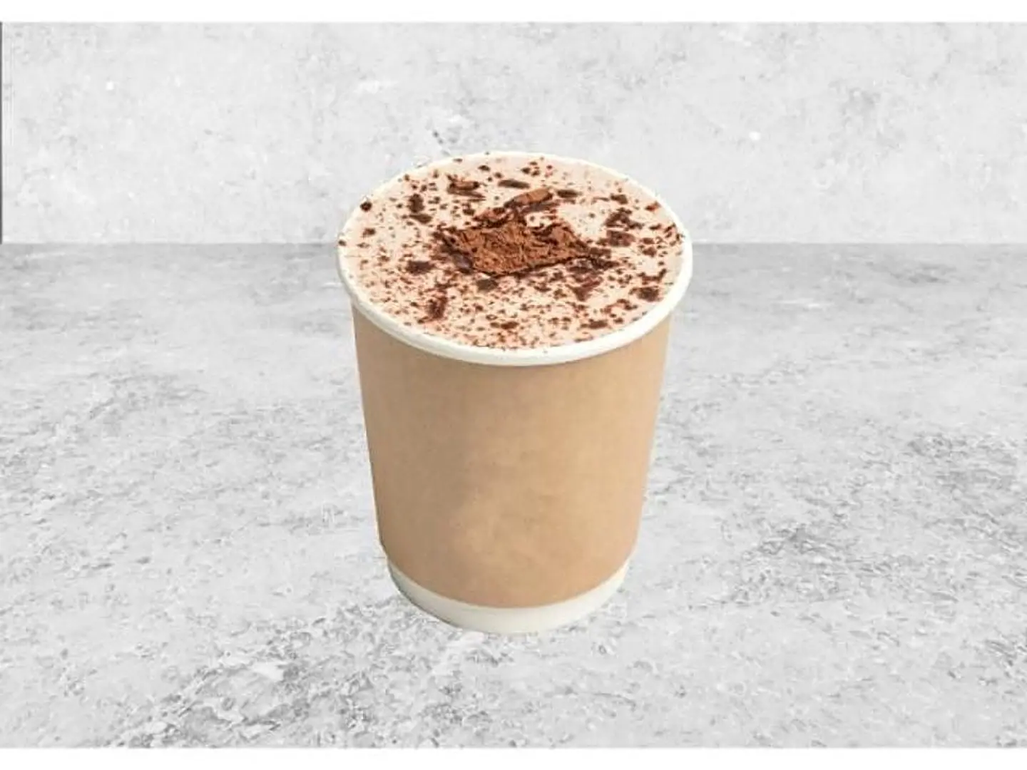 شوكلاته ساخنه