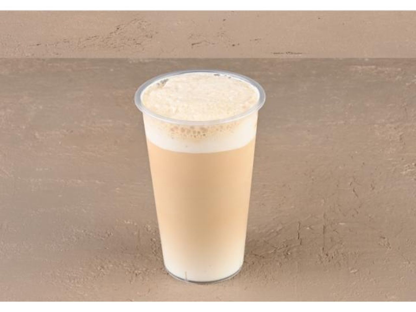 Karak Latte