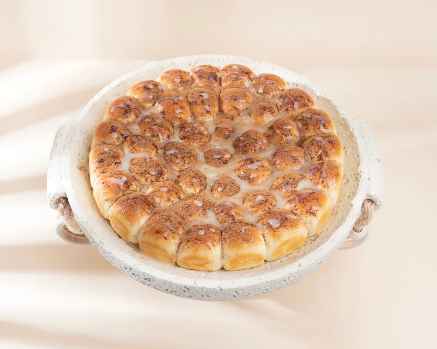 Cinnabon Khaliah