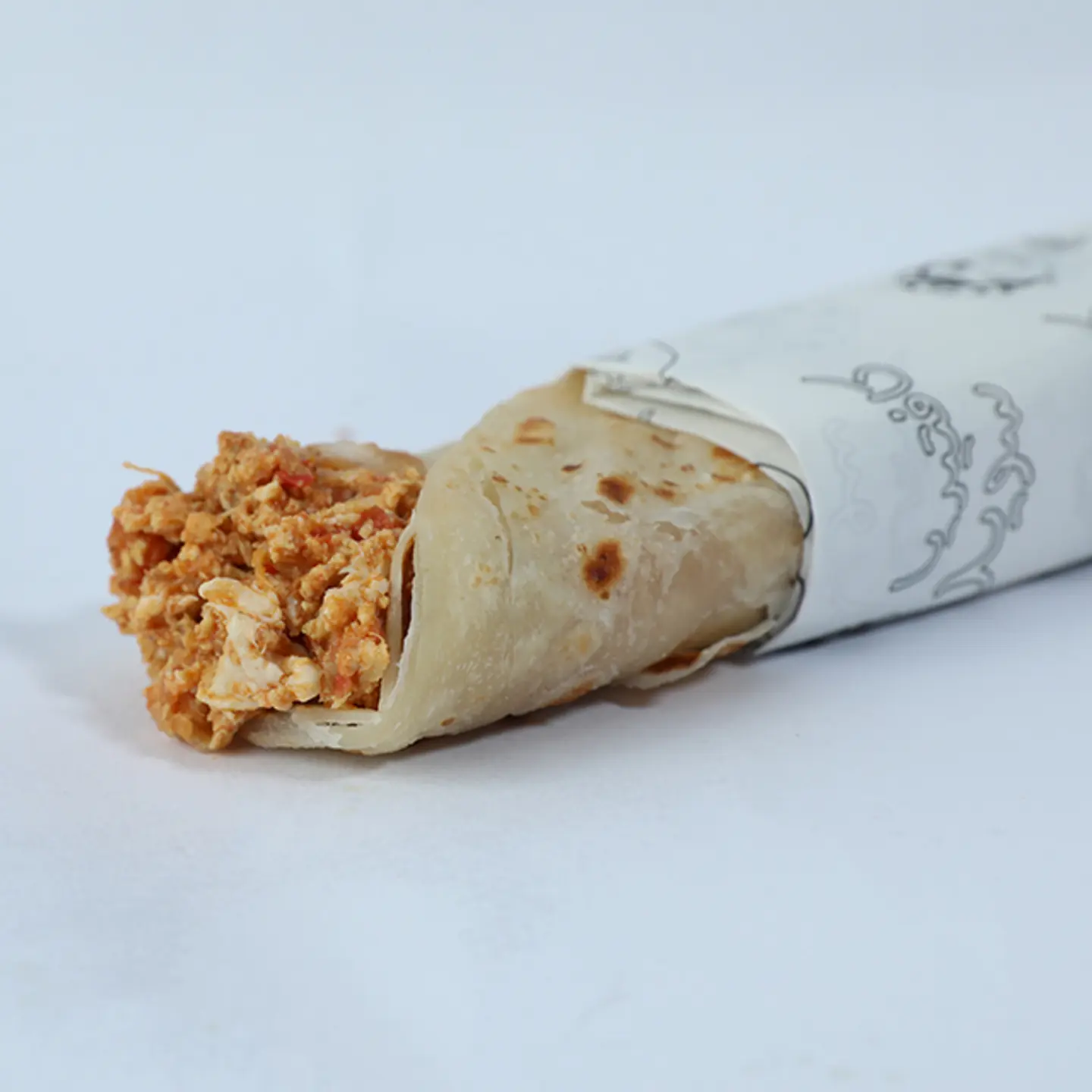 شكشوكة چباتي