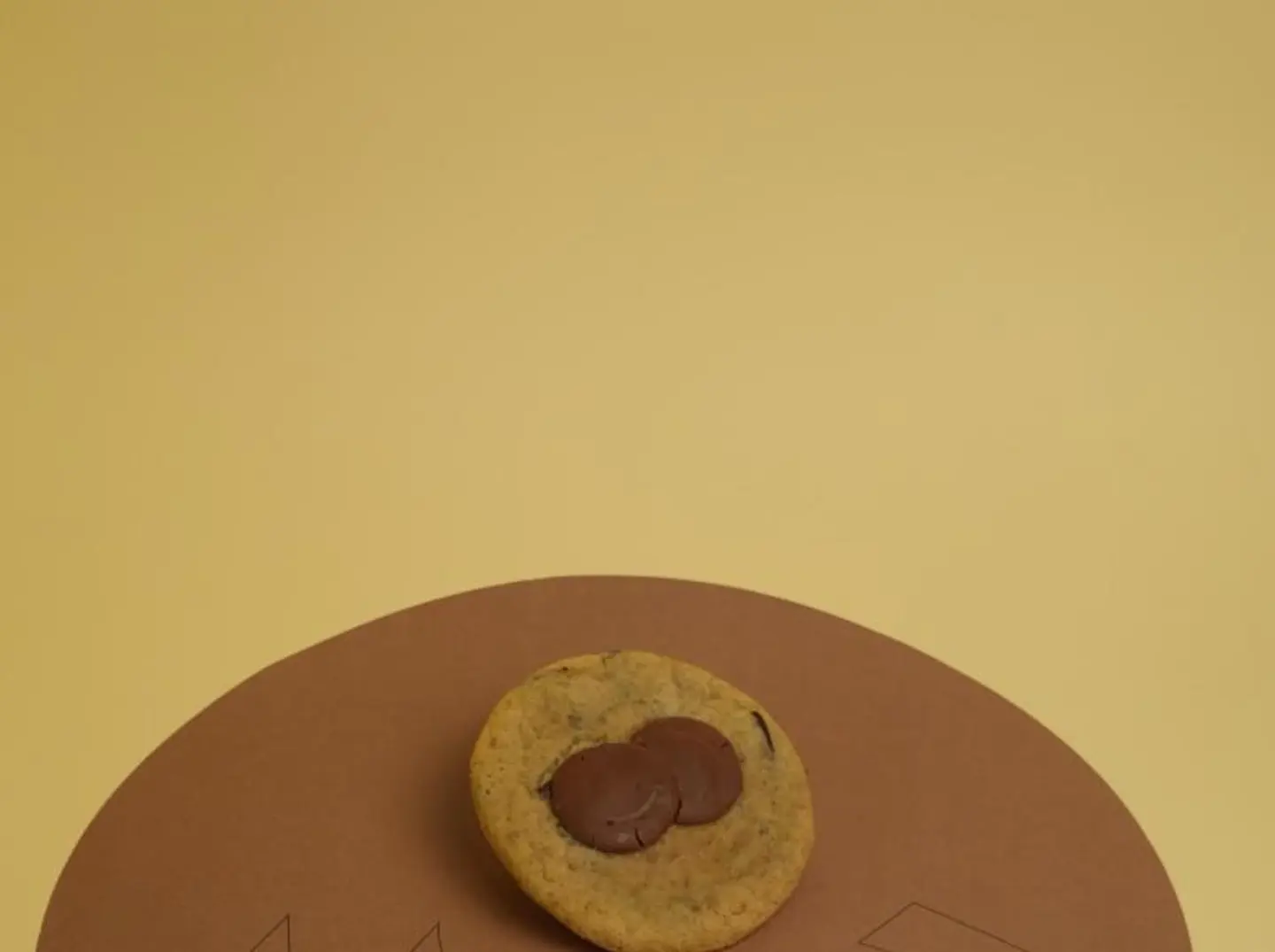 Chocolate Cookies