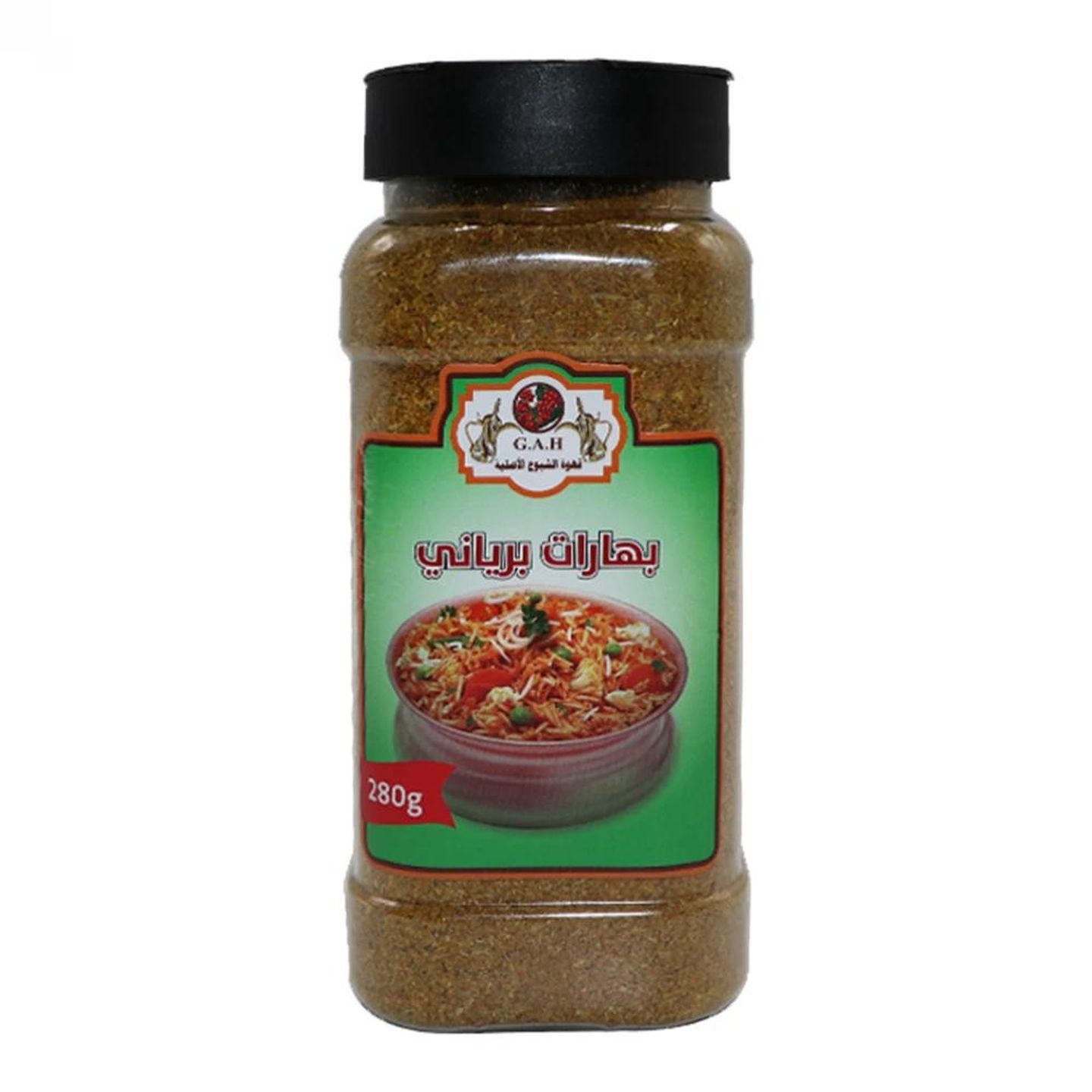 Biryani Spices 280g