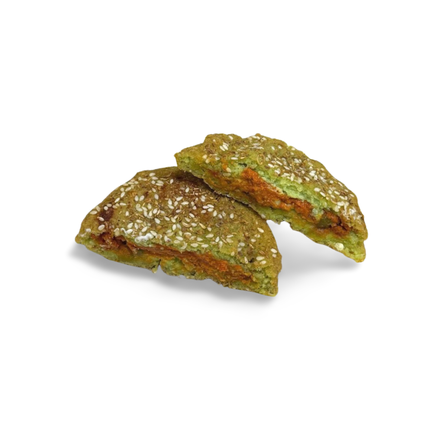 طعمية محشيه اسكندراني