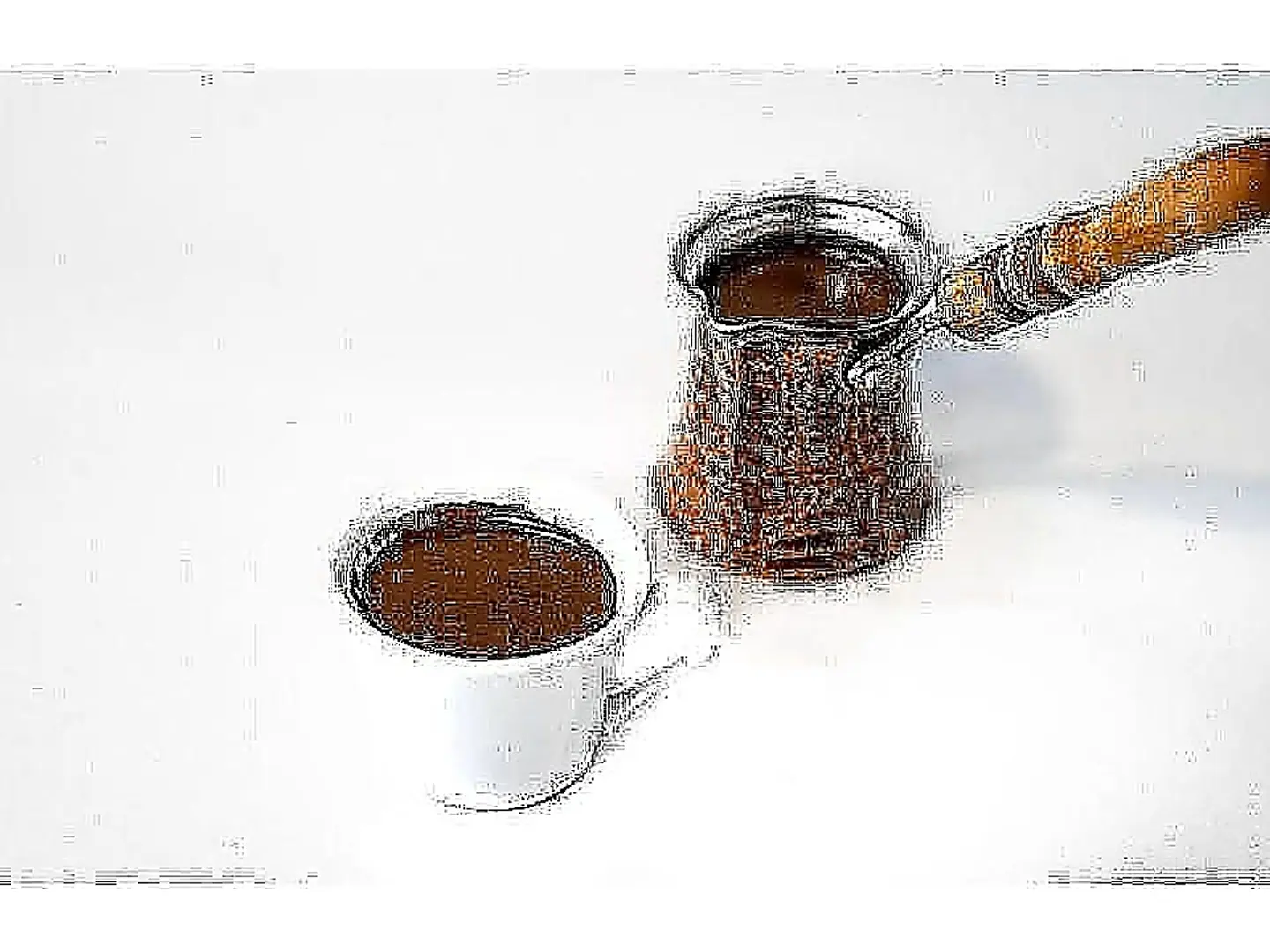 Turkish Coffee