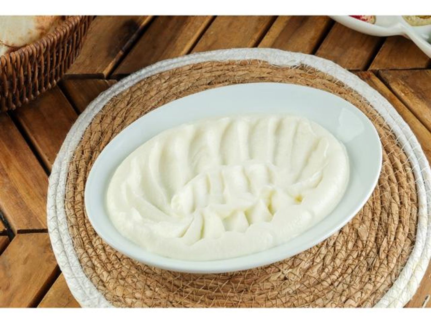 Garlic Sauce
